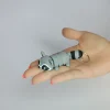 可動アライグマフィギュア 3Dプリント フレキシブルアニマル