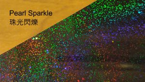 P-Flat Pearl Shine 3Dプリンタ用 テクスチャービルドプレート